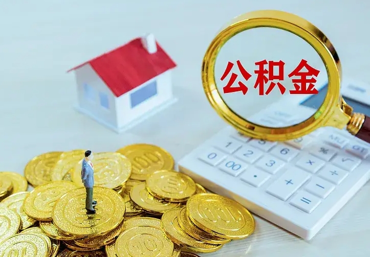 大丰公积金离职没满6个月怎么提（公积金离职未满6个月怎么提）